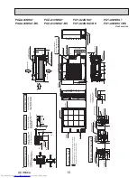 Предварительный просмотр 15 страницы Mitsubishi Electric PUY-A12NKA7 Service Manual