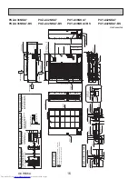 Предварительный просмотр 16 страницы Mitsubishi Electric PUY-A12NKA7 Service Manual