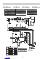 Предварительный просмотр 18 страницы Mitsubishi Electric PUY-A12NKA7 Service Manual