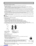 Предварительный просмотр 23 страницы Mitsubishi Electric PUY-A12NKA7 Service Manual