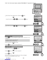 Предварительный просмотр 25 страницы Mitsubishi Electric PUY-A12NKA7 Service Manual