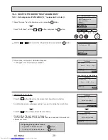 Предварительный просмотр 29 страницы Mitsubishi Electric PUY-A12NKA7 Service Manual