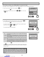 Предварительный просмотр 30 страницы Mitsubishi Electric PUY-A12NKA7 Service Manual