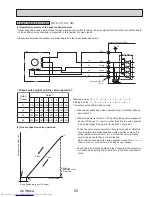 Предварительный просмотр 59 страницы Mitsubishi Electric PUY-A12NKA7 Service Manual