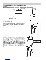 Предварительный просмотр 62 страницы Mitsubishi Electric PUY-A12NKA7 Service Manual