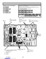 Предварительный просмотр 68 страницы Mitsubishi Electric PUY-A12NKA7 Service Manual