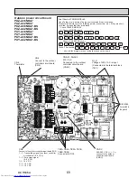 Предварительный просмотр 69 страницы Mitsubishi Electric PUY-A12NKA7 Service Manual