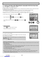 Предварительный просмотр 86 страницы Mitsubishi Electric PUY-A12NKA7 Service Manual