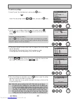 Предварительный просмотр 89 страницы Mitsubishi Electric PUY-A12NKA7 Service Manual