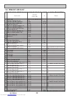 Предварительный просмотр 96 страницы Mitsubishi Electric PUY-A12NKA7 Service Manual