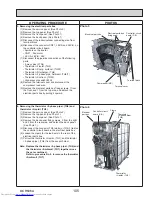 Предварительный просмотр 105 страницы Mitsubishi Electric PUY-A12NKA7 Service Manual