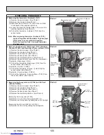 Предварительный просмотр 106 страницы Mitsubishi Electric PUY-A12NKA7 Service Manual