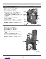 Предварительный просмотр 108 страницы Mitsubishi Electric PUY-A12NKA7 Service Manual