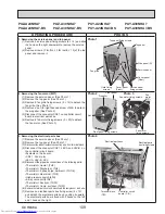 Предварительный просмотр 109 страницы Mitsubishi Electric PUY-A12NKA7 Service Manual