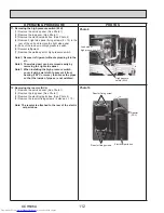 Предварительный просмотр 112 страницы Mitsubishi Electric PUY-A12NKA7 Service Manual