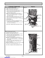 Предварительный просмотр 113 страницы Mitsubishi Electric PUY-A12NKA7 Service Manual