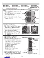 Предварительный просмотр 114 страницы Mitsubishi Electric PUY-A12NKA7 Service Manual