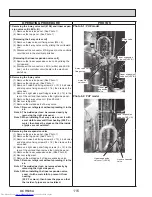 Предварительный просмотр 116 страницы Mitsubishi Electric PUY-A12NKA7 Service Manual