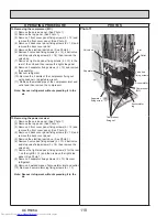 Предварительный просмотр 118 страницы Mitsubishi Electric PUY-A12NKA7 Service Manual