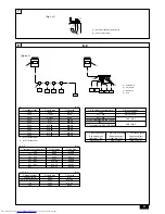 Предварительный просмотр 3 страницы Mitsubishi Electric PUY-P-YGM-A Installation Manual