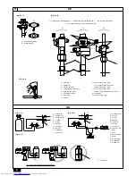 Предварительный просмотр 4 страницы Mitsubishi Electric PUY-P-YGM-A Installation Manual