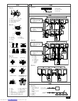 Предварительный просмотр 5 страницы Mitsubishi Electric PUY-P-YGM-A Installation Manual