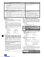 Предварительный просмотр 12 страницы Mitsubishi Electric PUY-P-YGM-A Installation Manual