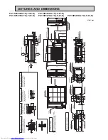 Предварительный просмотр 8 страницы Mitsubishi Electric PUY-SP36YKA Service Manual