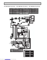 Предварительный просмотр 10 страницы Mitsubishi Electric PUY-SP36YKA Service Manual