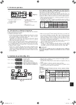 Предварительный просмотр 23 страницы Mitsubishi Electric PUZ-HA24NHA1 Installation Manual