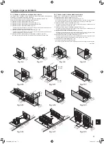 Предварительный просмотр 27 страницы Mitsubishi Electric PUZ-HA24NHA1 Installation Manual