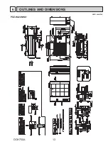 Предварительный просмотр 13 страницы Mitsubishi Electric PUZ-HA24NHA1 Service Manual