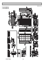 Предварительный просмотр 14 страницы Mitsubishi Electric PUZ-HA24NHA1 Service Manual