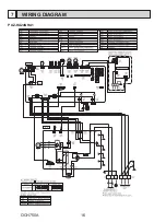 Предварительный просмотр 16 страницы Mitsubishi Electric PUZ-HA24NHA1 Service Manual