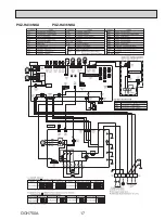 Предварительный просмотр 17 страницы Mitsubishi Electric PUZ-HA24NHA1 Service Manual