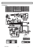 Предварительный просмотр 18 страницы Mitsubishi Electric PUZ-HA24NHA1 Service Manual