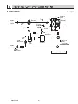 Предварительный просмотр 23 страницы Mitsubishi Electric PUZ-HA24NHA1 Service Manual