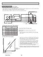 Предварительный просмотр 56 страницы Mitsubishi Electric PUZ-HA24NHA1 Service Manual