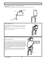 Предварительный просмотр 57 страницы Mitsubishi Electric PUZ-HA24NHA1 Service Manual