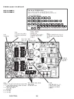 Предварительный просмотр 62 страницы Mitsubishi Electric PUZ-HA24NHA1 Service Manual