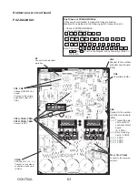 Предварительный просмотр 63 страницы Mitsubishi Electric PUZ-HA24NHA1 Service Manual