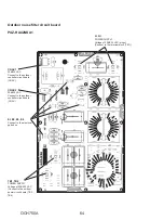 Предварительный просмотр 64 страницы Mitsubishi Electric PUZ-HA24NHA1 Service Manual