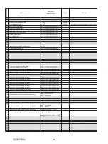 Предварительный просмотр 84 страницы Mitsubishi Electric PUZ-HA24NHA1 Service Manual