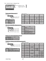 Предварительный просмотр 87 страницы Mitsubishi Electric PUZ-HA24NHA1 Service Manual