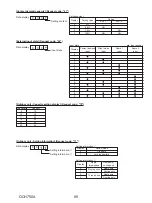 Предварительный просмотр 89 страницы Mitsubishi Electric PUZ-HA24NHA1 Service Manual