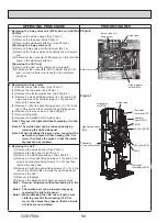 Предварительный просмотр 94 страницы Mitsubishi Electric PUZ-HA24NHA1 Service Manual