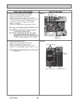 Предварительный просмотр 95 страницы Mitsubishi Electric PUZ-HA24NHA1 Service Manual