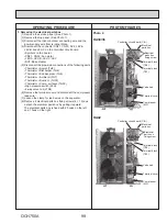 Предварительный просмотр 99 страницы Mitsubishi Electric PUZ-HA24NHA1 Service Manual