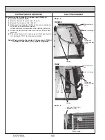 Предварительный просмотр 100 страницы Mitsubishi Electric PUZ-HA24NHA1 Service Manual