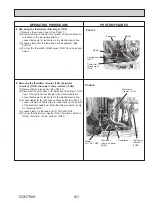 Предварительный просмотр 101 страницы Mitsubishi Electric PUZ-HA24NHA1 Service Manual